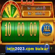 iwin2023.com baixar